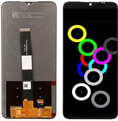 Resim Kdr Xiaomi Redmi 9A M2006C3LG, M2006C3LI Lcd Ekran Dokunmatik Kdr Xiaomi Redmi 9A M2006C3LG, M2006C3LI Lcd Ekran Dokunmatik