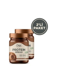Resim Clean Powders Protein Spread 350 Gr Çikolata 2 Adet 
