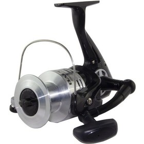 Resim Bauer Jigor50 Metal Kafa 5 Bb Olta Makinesi 