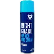 Resim Right Guard Sport Antiperspirant Powder Dry, Unscented 170gr 