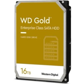 Resim WD Gold 16 TB Enterprise 