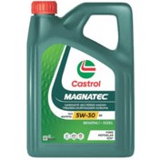 Resim Castrol Magnatec 5W-30 