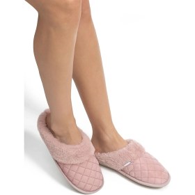 Resim Twigy Veny Kadın Ev Terliği Pembe 36/41 