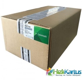 Resim LEXMARK MS810 / MS811 / MS710 / MX711 / MX811 ORJİNAL FUSER 40X7744 