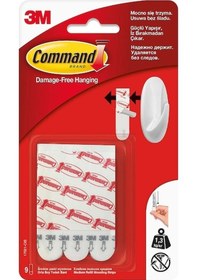 Resim 3M Command 17021P Yedek Bant Orta Boy 