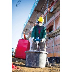 Resim Scheppach PM1200 Karıştırıcı 1.200 W 