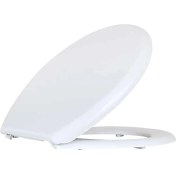 Resim Luxwares Nice Klozet Kapağı TP005 