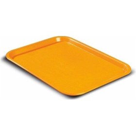 Resim Gastrolley Abs Servis Tepsisi 37 X 53 Cm 