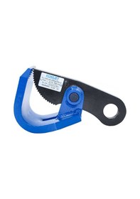 Resim Echolift Grp Tipi Geniş Ağızlı Yatay Çalışan Kapma 