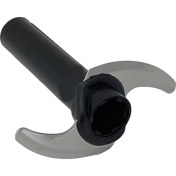 Resim Karaca Uyumlu Maxi Mix Doğrayıcı Üst Bıçak 