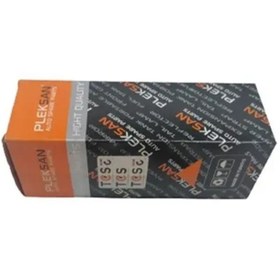 Resim PLEKSAN TAMPON IZGARASI ON ORTA FIAT ALBEA 05-- Uyumlu 