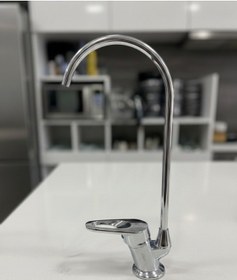 Resim Su Arıtma Cihazları İçin Lüks Kartuşlu Musluk 1 Adet 