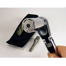 Resim Solid Grip Akıllı Anahtar herşeye Uyumlu 