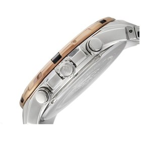 Resim Casio Edifice EF-539D-1A5VDF Erkek Kol Saati 