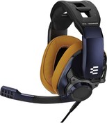 Resim Sennheiser Epos GSP 602 Gaming Kulaküstü Kulaklık TR Garanti | Orijinal 