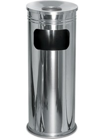 Resim Palex Krom Kolon Küllük (28cm*60cm) 