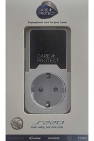 Resim Care Protect Voltaj Koruyucu 