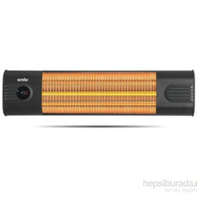 Resim Thermal 1800W Karbon Isıtıcı 