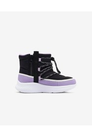 Resim SKECHERS SKECH-LITE PRO HYPER PHASE Küçük Kız Çocuk Siyah Bot 303464N BKLV 