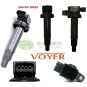 Resim Atesleme Bobini Yaris 1999-2005 