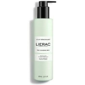 Resim Lierac The Cleansing Milk Temizleme Sütü 200ml 