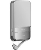 Resim Ecoflow - Rapıd Manyetik Power Bank 5000mah Gri 