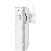 Resim Gorgeous Iphone Xiaomi Için Bluetooth Kulaklık Bluetooth Kulaklık (Siyah) (Yurt Dışından) 