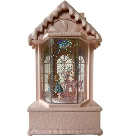 Resim Kar Küresi Llm-hdy0243 02 