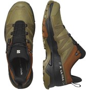 Resim Salomon X Ultra 4 Gtx Erkek Ayakkabı L47685200 001 