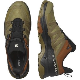 Resim Salomon X Ultra 4 Gtx Erkek Ayakkabı L47685200 001 