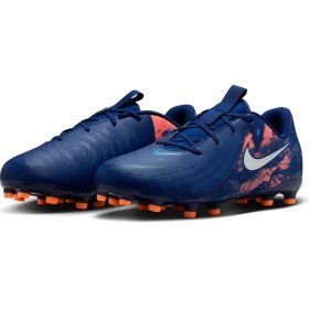 Resim Nike Phantom GX 2 Academy FG (HF1607-400) | Mavi 