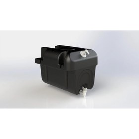 Resim AYMEKS Plastik Su Tankı (30 litre) 