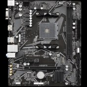 Resim GIGABYTE A520M K V2 DDR4 5100Mhz(OC) HDMI M.2 mATX AM4 