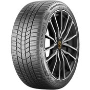 Resim Continental Wintercontact 8 S 265/40R20 104W XL Fr Kış Lastiği 2025 