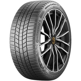 Resim Continental Wintercontact 8 S 265/40R20 104W XL Fr Kış Lastiği 2025 