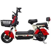 Resim BELLUNI COLLECTION Elektrikli Motosiklet Yeni 2025 Electrical Motor 