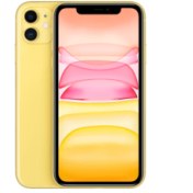 Resim iPhone 11 128GB Sarı Yeni iPhone Telefon Modelleri 