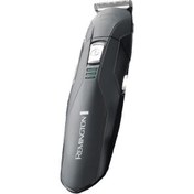 Resim Remington PG6030 4 Başlıklı Kablolu+Kablosuz Islak\u002FKuru Saç-Sakal-Vücut Çok Amaçlı Tıraş Makinesi 