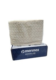 Resim Modernline Çift Kişilik 3 Parça Sense Battaniye Seti Vizon Mocha Cappuccino 