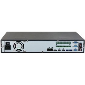Resim Dh-nvr5432-eı 32 Channels 1.5u 4hdd Wizsense Network Video Recorder 