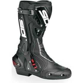 Resim Sidi Stivali St Air Stealth Motosiklet Botu 