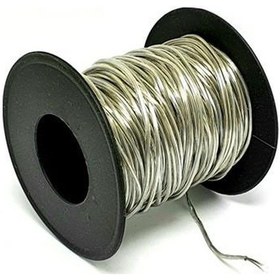 Resim Electroon 0.22Mm 20Mt Çok Damarlı Şeffaf Montaj Kablosu 