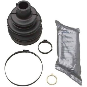 Resim Aks Körüğü Transporter V 03-15 