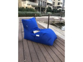 Resim Pufumo Daybed Armut Koltuk 