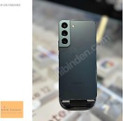 Resim Samsung S22 İkinci El TR | 128 GB | Yeşil İkinci El Samsung S22 8/128 gb Temiz Orjinal değişensiz !!!