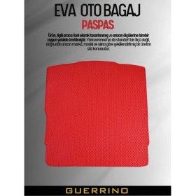 Resim Guerrino Bmw-4 SERİSİ-F36-XDRİVE-(2014-2020) Için Eva Bagaj Havuzu 