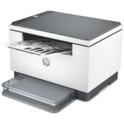 Resim HP 9Yf94A M236D Yazıcı - Tarayıcı - Fotokopi - Dubleks Çok Fonksiyonlu Lazer Yazıcı 