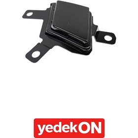 Resim Far Çerçeve Kapağı Range T Evolutıon Alt Sağ (Kahveci Premium) - 7484908095 