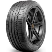 Resim Continental 225/40R19 89Y SSR RFT ContiSportContact 5 Yaz Lastiği 2024 