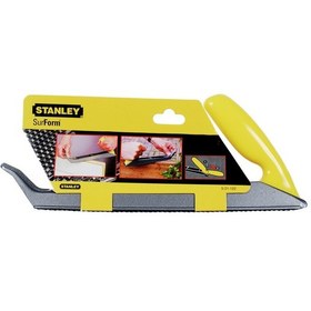 Resim Stanley 5-21-122 Alçıpan Rende Planerfile 310 MM 